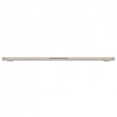 Apple MacBook Air 15" (M5, 10C CPU/10C GPU, 2026), 24 ГБ, 1 ТБ SSD, сияющая звезда