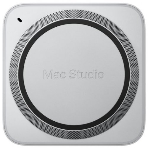 Apple Mac Studio (M5 Max, 2026) 64 ГБ, (CPU 18, GPU 40),SSD 1 ТБ