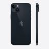 Apple iPhone 14 Plus 512 ГБ, Midnight, «тёмная ночь»