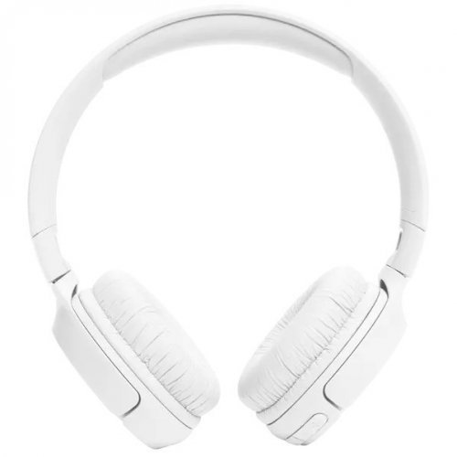 Беспроводные наушники JBL Tune 520 BT, White, белый