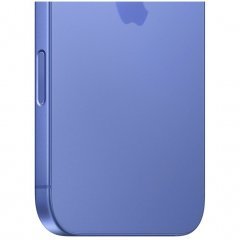 Apple iPhone 16 512 ГБ, Ultramarine, Ультрамарин