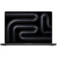 Apple MacBook Pro 16" (M4 Pro 14C CPU, 20C GPU, 2024) 48 ГБ, 1 ТБ SSD, Black, черный космос, (Custom), P1224169
