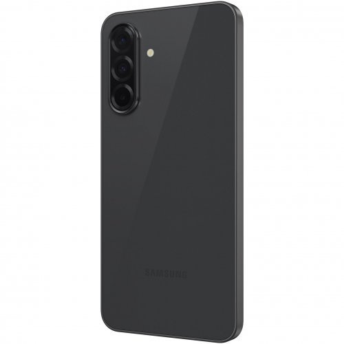 Смартфон Samsung Galaxy A36, 256 ГБ, Чёрный, Black, SM-A366E08256BLK2E1S