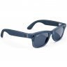 Умные очки Ray-Ban Wayfarer Matte Jeans/Dusty Blue