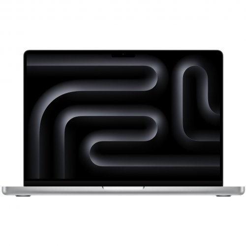 Apple MacBook Pro 14" (M5 Pro 15C CPU, 16C GPU, 2026) 24 ГБ, 1 ТБ SSD, серебристый