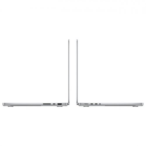 Apple MacBook Pro 14" (M5 Pro 15C CPU, 16C GPU, 2026) 24 ГБ, 1 ТБ SSD, серебристый