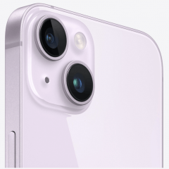 Apple iPhone 14 128 ГБ, Purple, фиолетовый