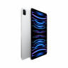 Apple iPad Pro (2022) 11" Wi-Fi + Cellular 128 ГБ, Silver, Серебристый