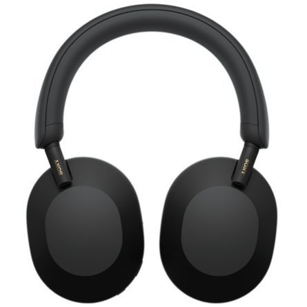 Беспроводные наушники Sony WH-1000XM5, Black
