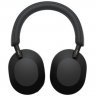 Беспроводные наушники Sony WH-1000XM5, Black