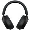 Беспроводные наушники Sony WH-1000XM5, Black