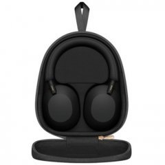 Беспроводные наушники Sony WH-1000XM5, Black