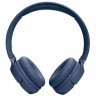 Беспроводные наушники JBL Tune 520 BT, Blue, синий