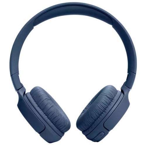 Беспроводные наушники JBL Tune 520 BT, Blue, синий