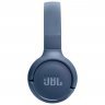 Беспроводные наушники JBL Tune 520 BT, Blue, синий