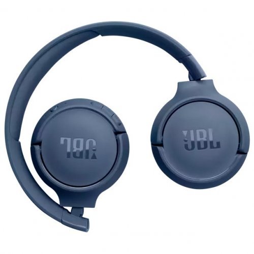 Беспроводные наушники JBL Tune 520 BT, Blue, синий