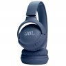 Беспроводные наушники JBL Tune 520 BT, Blue, синий
