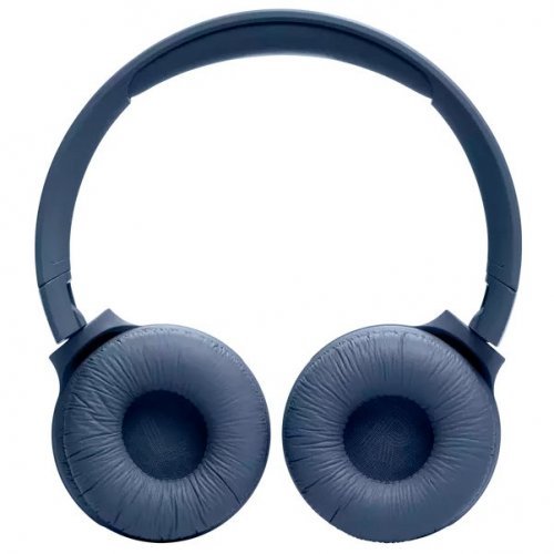 Беспроводные наушники JBL Tune 520 BT, Blue, синий