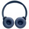 Беспроводные наушники JBL Tune 520 BT, Blue, синий