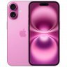 Apple iPhone 16 512 ГБ, Pink, Розовый