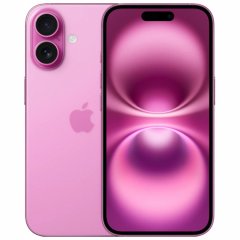 Apple iPhone 16 512 ГБ, Pink, Розовый