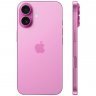 Apple iPhone 16 512 ГБ, Pink, Розовый