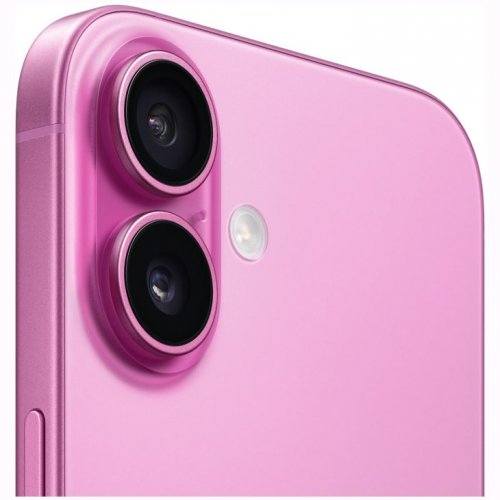 Apple iPhone 16 512 ГБ, Pink, Розовый
