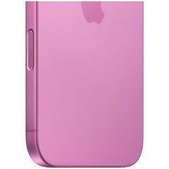 Apple iPhone 16 512 ГБ, Pink, Розовый