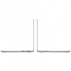 Apple MacBook Pro 16" (M4 Pro 14C CPU, 20C GPU, 2024) 48 ГБ, 1 ТБ SSD, Silver, серебристый, (Custom), P1224170