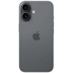 Apple iPhone 17 128 ГБ, Steel Gray, Стальной серый