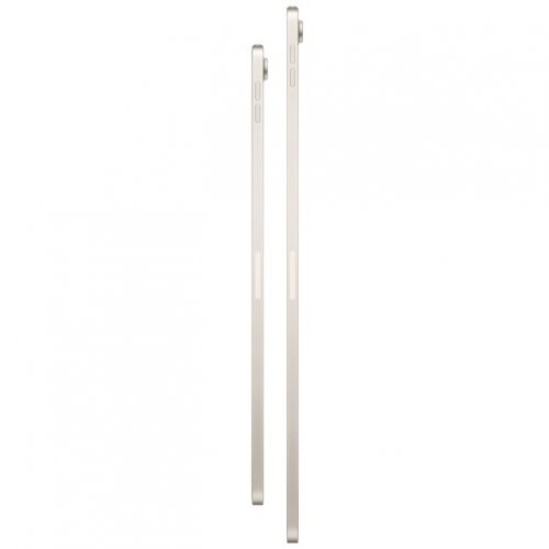 Apple iPad Air (M4, 2026) 13" Wi-Fi, 256 ГБ, Starlight, Сияющая звезда
