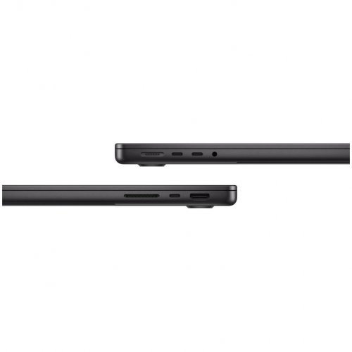 Apple MacBook Pro 14" (M5 Pro 15C CPU, 16C GPU, 2026) 24 ГБ, 1 ТБ SSD, черный космос