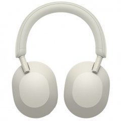 Беспроводные наушники WH-1000 Sony XM5, Platinum