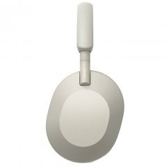 Беспроводные наушники WH-1000 Sony XM5, Platinum