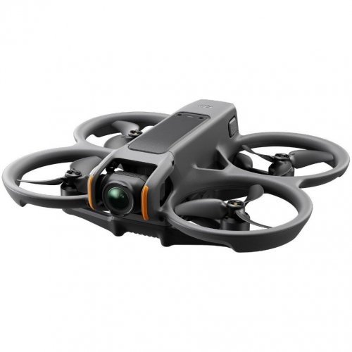 Квадрокоптер DJI Avata 2 Fly More Combo (1 Батарея)