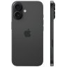Apple iPhone 16 512 ГБ, Black, Чёрный
