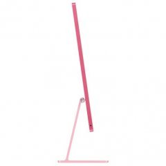 Apple iMac 24" Retina 4,5K (M4 10C CPU, 10C GPU, 2024), 16 ГБ, 512 ГБ SSD, розовый, MWV53