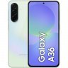 Смартфон Samsung Galaxy A36, 256 ГБ, Лаймовый, Lime, SM-A366E08256LIM2E1S