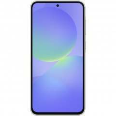 Смартфон Samsung Galaxy A36, 256 ГБ, Лаймовый, Lime, SM-A366E08256LIM2E1S