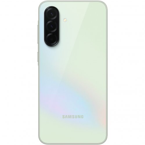 Смартфон Samsung Galaxy A36, 256 ГБ, Лаймовый, Lime, SM-A366E08256LIM2E1S
