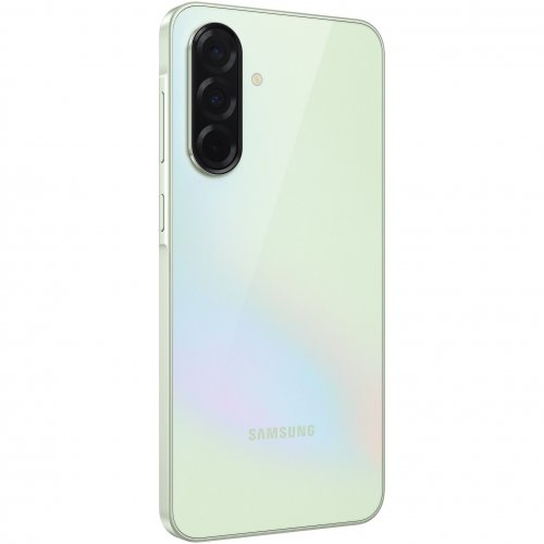 Смартфон Samsung Galaxy A36, 256 ГБ, Лаймовый, Lime, SM-A366E08256LIM2E1S