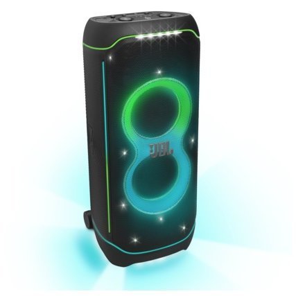 Портативная акустика с подсветкой JBL PartyBox Ultimate