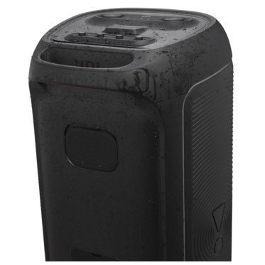Портативная акустика с подсветкой JBL PartyBox Ultimate
