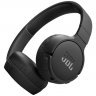 Беспроводные наушники JBL Tune 670 NC, Black, черный
