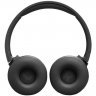 Беспроводные наушники JBL Tune 670 NC, Black, черный