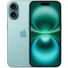 Apple iPhone 16 512 ГБ, Teal, Бирюзовый