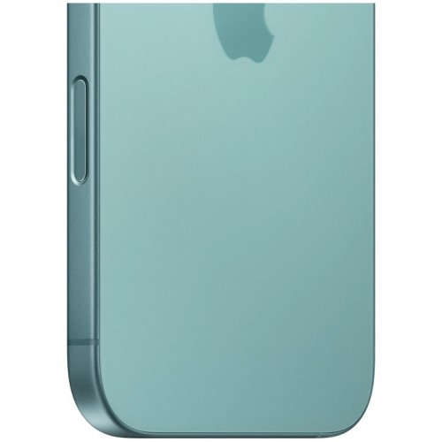 Apple iPhone 16 512 ГБ, Teal, Бирюзовый