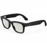 Умные очки Ray-Ban Wayfarer Shiny Black/Clear