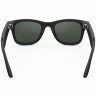 Умные очки Ray-Ban Wayfarer Shiny Black/Clear