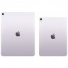 Apple iPad Air (M4, 2026) 13" Wi-Fi, 512 ГБ, Purple, Фиолетовый